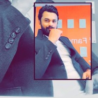 Kartik Parihar