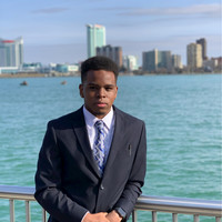 Gibran Omari, E.I. , Env Sp