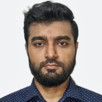 Mostafa Shahriar Hasan