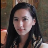 Crystal Zhang