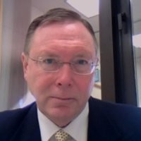 Stephen Walter