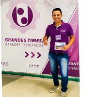 Luiz Ivan de Castro Estrela