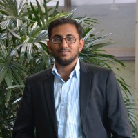 Adarsh Bhanushali