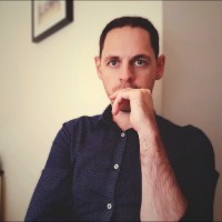 Gareth Meager