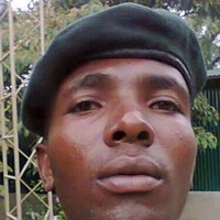 Njagi Stephen Kariuki