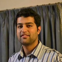 Salman Ansar