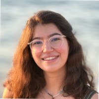 Maryam Fatahi