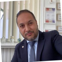 Rafik Temghari