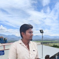 VIGNESH KUMAR M