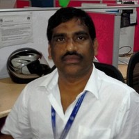 Narayanrao Attada