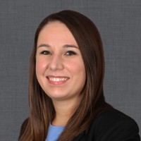 Anna Brooks, Cspo