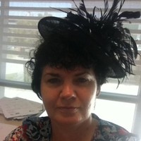 Irene Bate