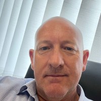 Stephen Prior