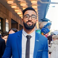 Sunny Patel