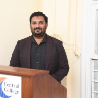 Makhdoom Usman Shahnawaz