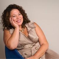 Dina Scippa, Founder and CEO of Enough Labs