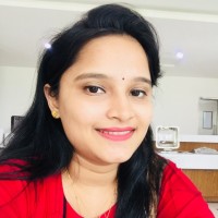 Roshni Shah