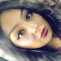 Felicia Palomino