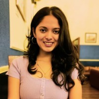 Vaishnavi Pawar