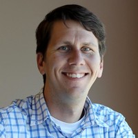 Eric Nelson