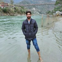 Anuj Mohan