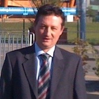 Vassilis Sotiropoulos