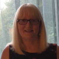 Lynn Turner - Assoc Cipd