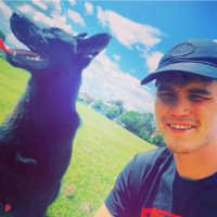 George William Gallagher