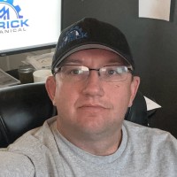 Travis Myrick