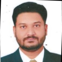 Syed Ali Asghar