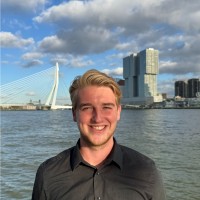 Mark Van Der Hoeven