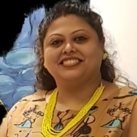 Kalpana Chawriya