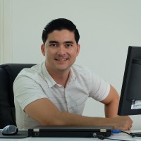 Sergio Angel Díaz Alejano