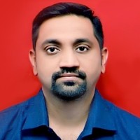 Raj Shah