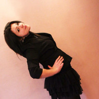 Alena Pyzhova