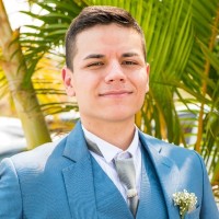 Lucas Henrique Marques dos Santos