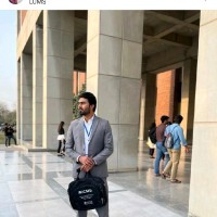 M Tayyab Khalid
