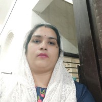sunitha yadav