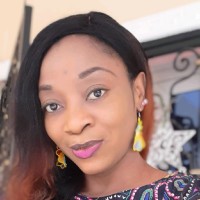 Gladys Nguedem Sob Epse Tchetnkou