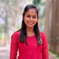 Sahana L T