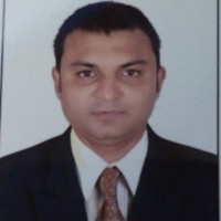 Dahyabhai D Patel