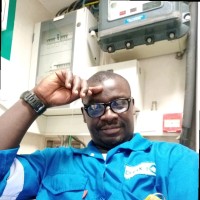Idowu Abel
