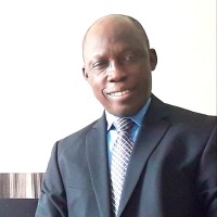 Aaron Debrah