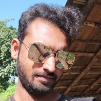 Vinod Yattinamath