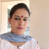 Dr. Harinder Kaur