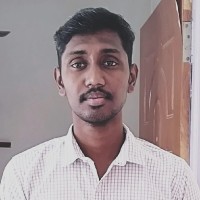 Pasupathi G