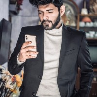 Subha Das