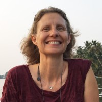 Anne Thiebaut Dezeure