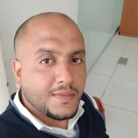 Amgad Alhilali