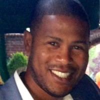 Jarrod Simpson